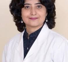 Dr Anjali